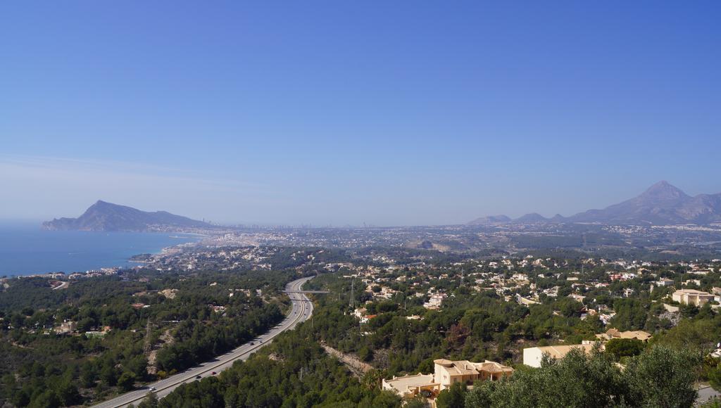 Apartment La Bohemia Hills Altea
