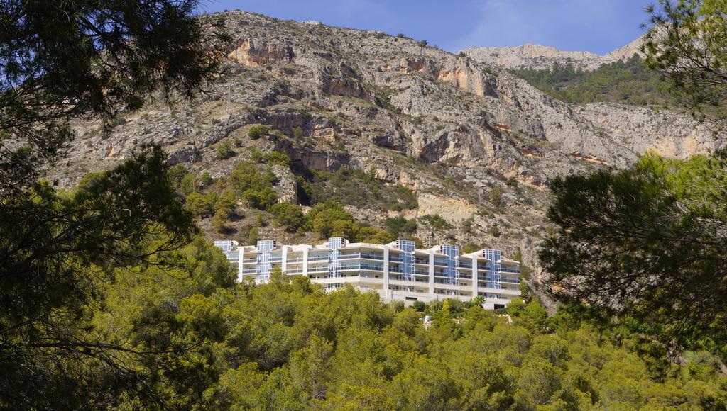 La Bohemia Hills Apartament Altea