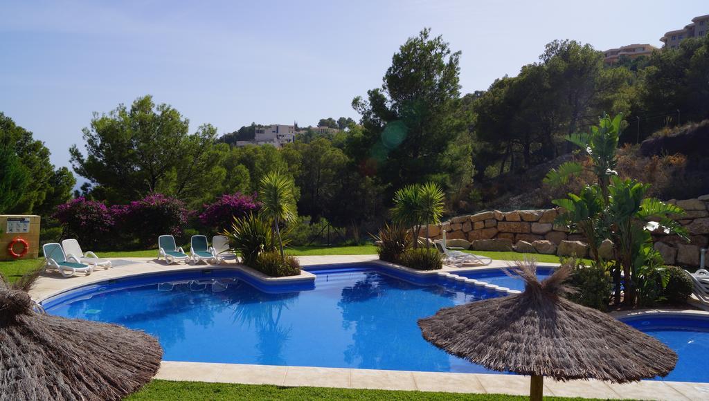 Apartament La Bohemia Hills