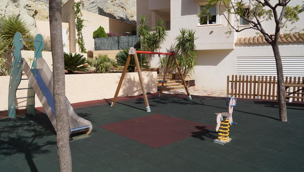 Apartament La Bohemia Hills