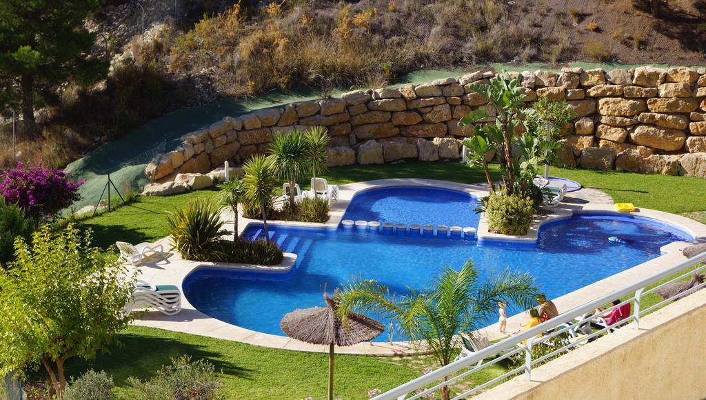 La Bohemia Hills Apartament Altea