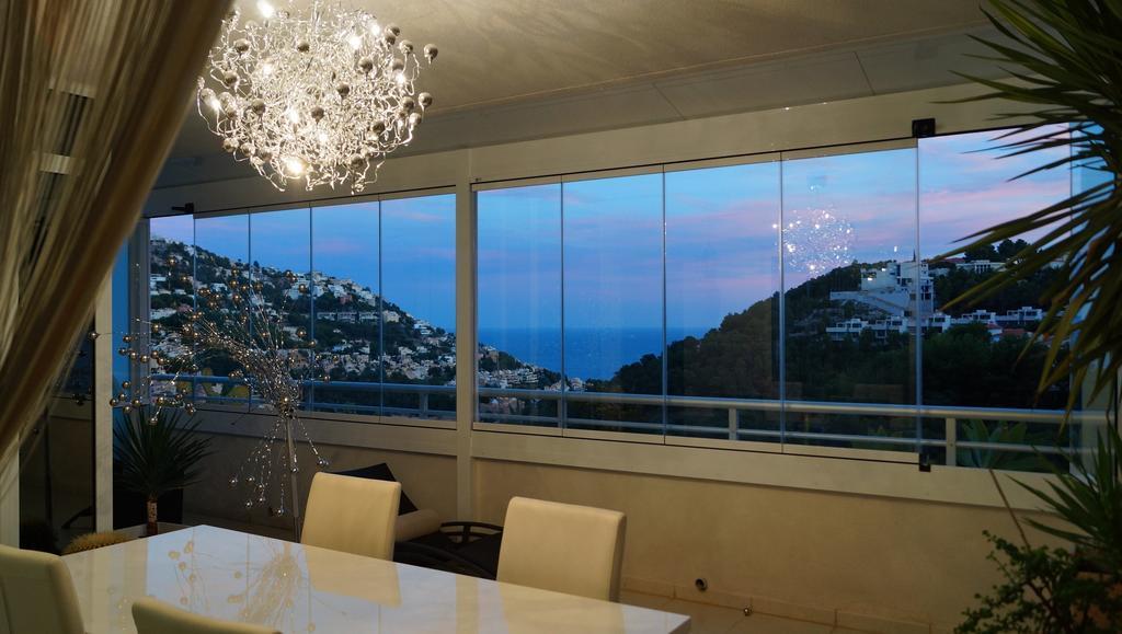 La Bohemia Hills Apartament Altea